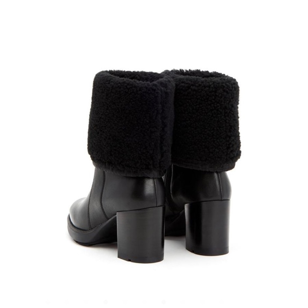 Aquatalia | Ishana Weatherproof Boot - Picture 12 of 16